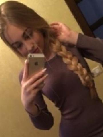 Проститутка Маргарита